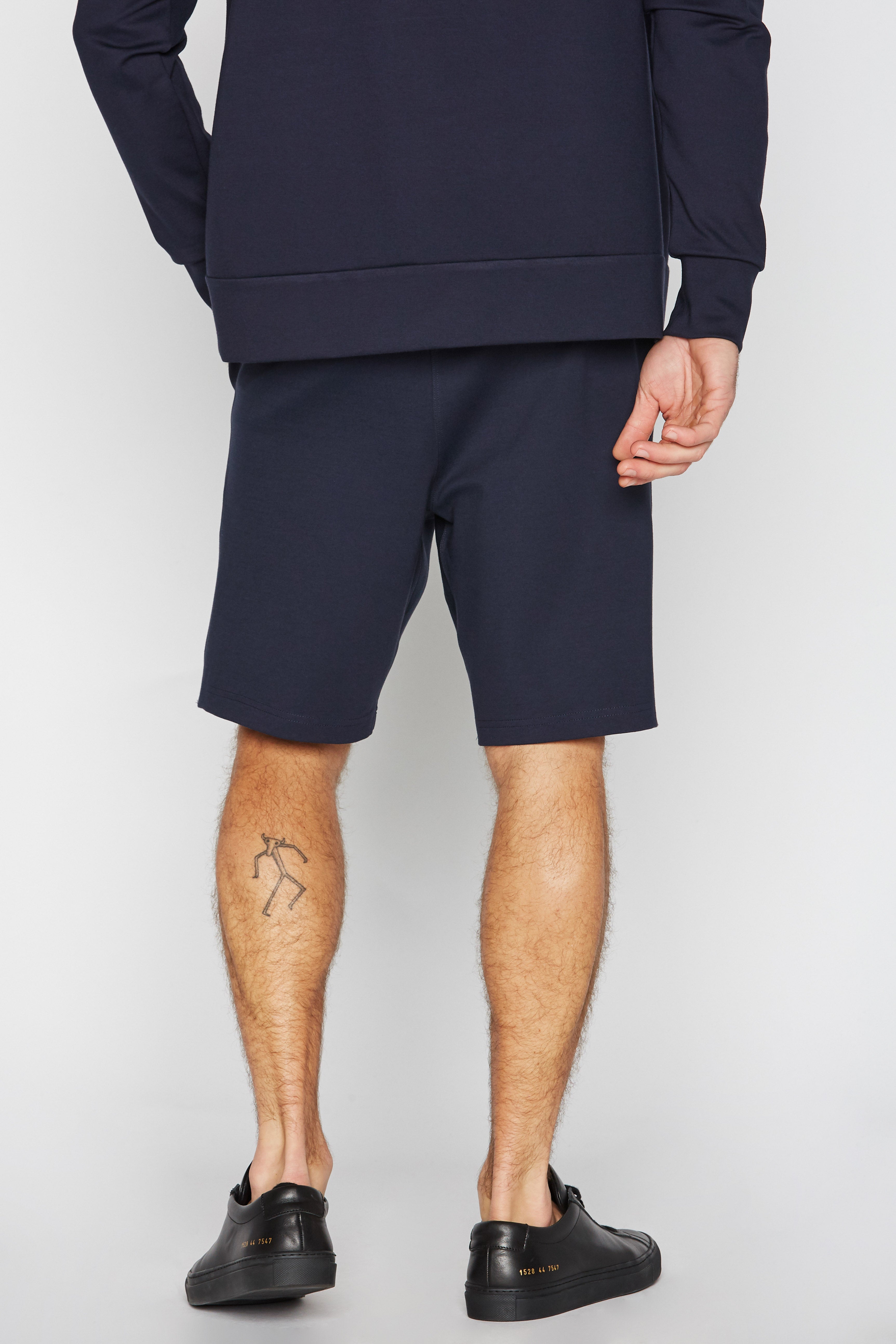 Men's Performance Ponte Short