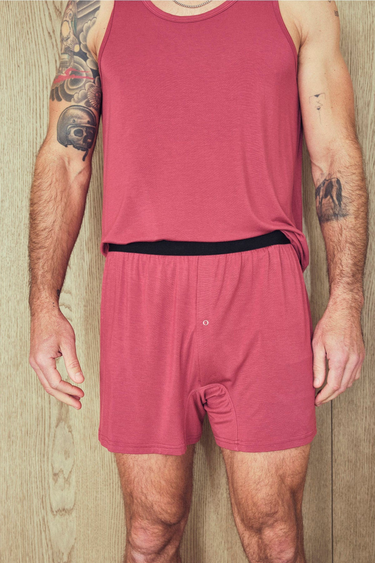 Men's Modal Boxer